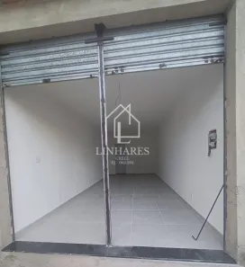 Loja / Salão / Ponto Comercial para alugar, 32m² no Jardim Atlântico Central (Itaipuaçu), Maricá