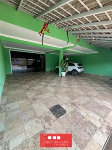 Casa com 3 Quartos à venda, 300m² no Taguatinga Norte, Brasília