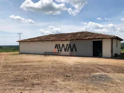 Fazenda / Sítio / Chácara à venda, 51691200m² no , Arapoema