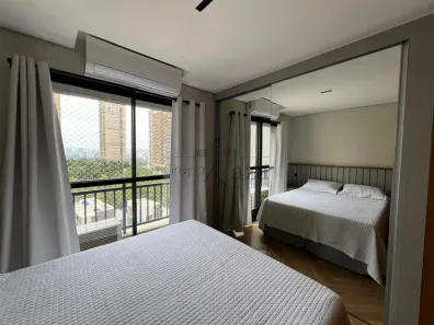 Flat com 1 Quarto para alugar, 26m² no Jardim Panorama, São Paulo