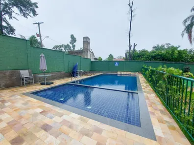 Apartamento com 2 Quartos para alugar, 55m² no Serra Dourada, Vespasiano