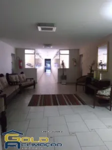 Apartamento com 1 Quarto para alugar, 48m² no Aclimação, São Paulo