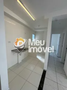 Apartamento com 2 Quartos à venda, 50m² no Vila Palmares, Franco da Rocha