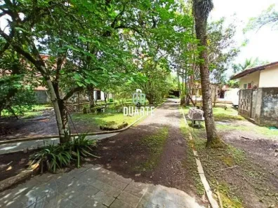 Fazenda / Sítio / Chácara com 3 Quartos à venda, 250m² no Jardim Aguapeu, Itanhaém