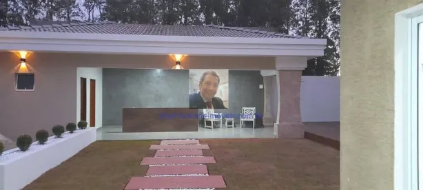Casa com 3 Quartos à venda, 240m² no , Vargem Grande Paulista
