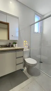 Apartamento com 3 Quartos para alugar, 155m² no Vila Edmundo, Taubaté