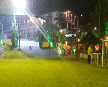 Casa de Condomínio com 12 Quartos para venda ou aluguel, 1000m² no Parque dos Cafezais VI, Itupeva