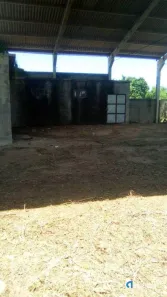 Galpão / Depósito / Armazém para alugar, 450m² no Centro, Maricá