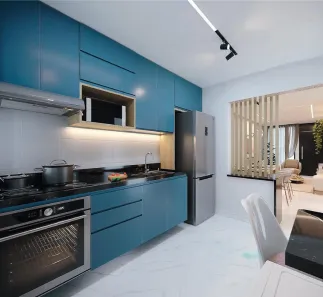 Casa de Condomínio com 4 Quartos à venda, 110m² no Vale Quem Tem, Teresina