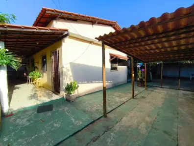 Casa com 3 Quartos à venda, 160m² no Porto de Sauípe, Entre Rios