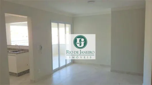 Apartamento com 2 Quartos para alugar, 73m² no Jardim Country Club, Poços de Caldas