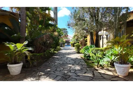 Casa de Condomínio com 12 Quartos à venda, 1000m² no Região dos Lagos, Brasília