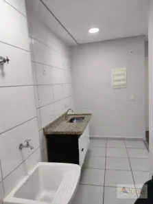 Apartamento com 2 Quartos à venda, 52m² no Jardim Nova Hortolândia I, Hortolândia