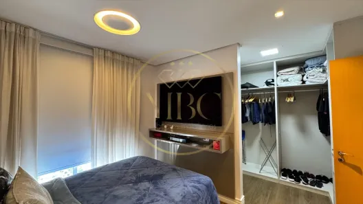 Cobertura com 4 Quartos à venda, 167m² no Aleixo, Manaus