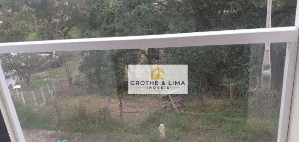 Fazenda / Sítio / Chácara com 1 Quarto à venda, 80m² no Guamirim, Caçapava
