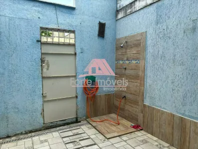 Casa com 2 Quartos à venda, 90m² no Campo Grande, Rio de Janeiro