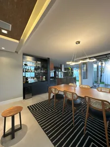 Sobrado com 4 Quartos à venda, 300m² no Alphaville (Abrantes), Camaçari