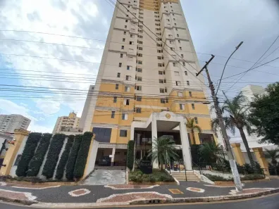 Cobertura com 4 Quartos à venda, 178m² no Centro, São Carlos