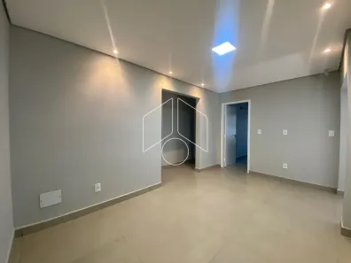 Loja / Salão / Ponto Comercial para alugar, 250m² no Palmital, Marília