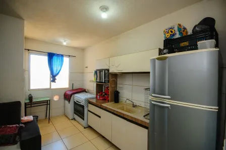 Apartamento com 2 Quartos à venda, 44m² no Três Lagoas, Foz do Iguaçu