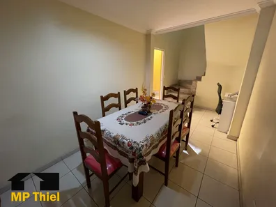 Sobrado com 3 Quartos à venda, 190m² no Cosmorama, Mesquita