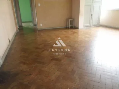 Apartamento com 2 Quartos à venda, 83m² no Lins de Vasconcelos, Rio de Janeiro
