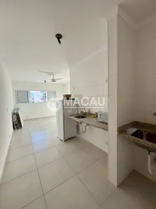 Kitnet com 1 Quarto à venda, 28m² no Alto da Bela Vista, Cachoeira Paulista