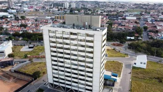 Conjunto Comercial / Sala para venda ou aluguel, 44m² no Itu Novo Centro, Itu
