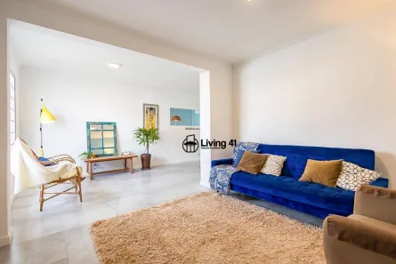Casa de Condomínio com 3 Quartos à venda, 88m² no Boa Vista, Curitiba