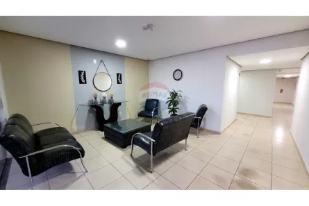 Apartamento com 2 Quartos à venda, 45m² no Samambaia Sul, Brasília