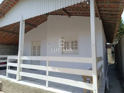 Casa com 2 Quartos à venda, 93m² no Cruzeiro, Gravatá