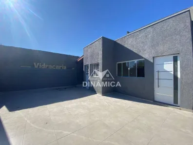 Casa com 2 Quartos à venda, 95m² no Parque Residencial Salerno (Nova Veneza), Sumaré