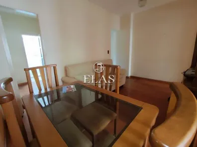 Apartamento com 1 Quarto à venda, 50m² no Centro, Petrópolis
