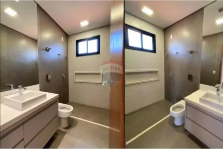 Sobrado com 4 Quartos à venda, 493m² no Setor Industrial, Rio Verde