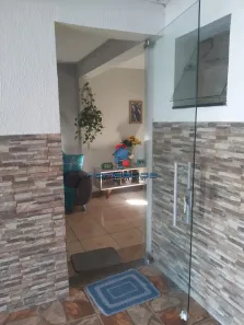 Casa com 5 Quartos para venda ou aluguel, 171m² no Parque Orestes Ôngaro, Hortolândia