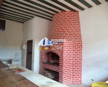 Loja / Salão / Ponto Comercial à venda, 200m² no Barra do Una, São Sebastião