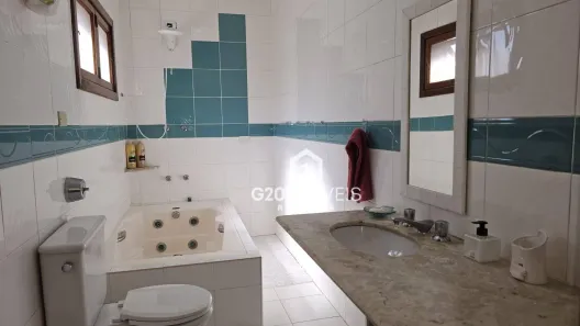 Casa com 3 Quartos para alugar, 210m² no Riviera, Bertioga