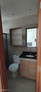 Casa de Condomínio com 3 Quartos para alugar, 80m² no Casa Caiada, Olinda