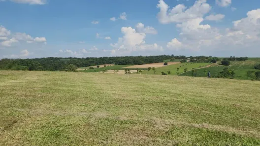 Terreno / Lote / Condomínio à venda, 3456m² no Tupinambá, Porto Feliz