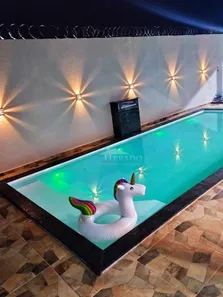 Fazenda / Sítio / Chácara com 2 Quartos à venda, 132m² no Balneário Tibagi, Ibiporã