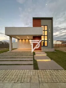 Casa de Condomínio com 3 Quartos à venda, 171m² no Primavera, Vitória da Conquista