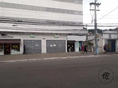 Loja / Salão / Ponto Comercial à venda, 49m² no Antonina, São Gonçalo