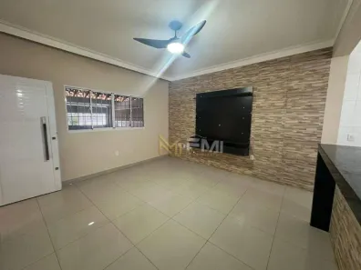 Casa com 2 Quartos à venda, 120m² no Parque Manoel de Vasconcelos, Sumaré