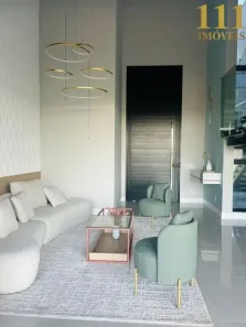 Casa de Condomínio com 4 Quartos à venda, 317m² no Tapanhão, Jambeiro
