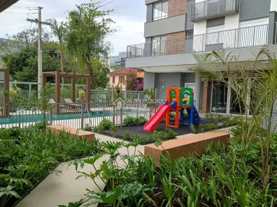 Studio com 1 Quarto à venda, 30m² no Moinhos de Vento, Porto Alegre