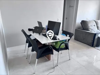 Apartamento com 2 Quartos à venda, 61m² no Sacomã, São Paulo