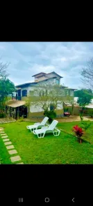 Casa com 5 Quartos para venda ou aluguel, 211m² no Guarani, Saquarema