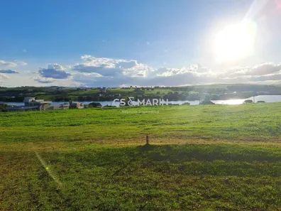 Terreno / Lote / Condomínio à venda, 1478m² no Ecovillas do Lago, Sertanópolis