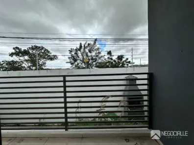 Casa com 3 Quartos para alugar, 93m² no Alto Branco, Campina Grande