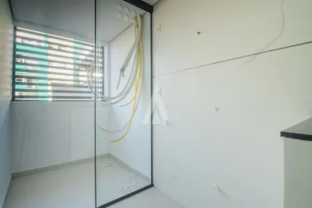 Cobertura com 2 Quartos à venda, 112m² no Bom Retiro, Joinville
